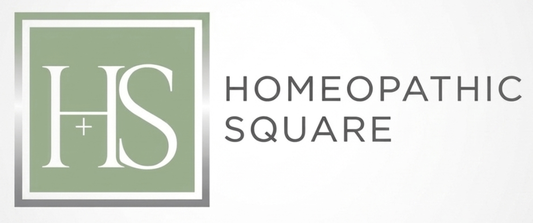 Homeopathic Square - Dr. Preet Chugh